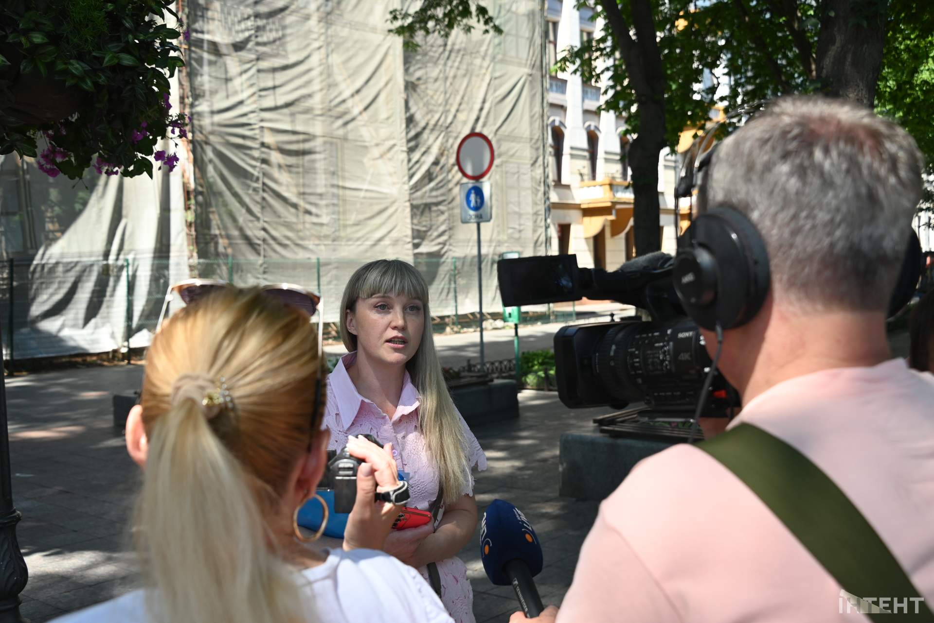 В Одесі бізнес виступив проти змін у розміщенні МАФів