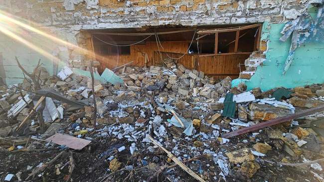 ФОТО: Олександр Прокудін