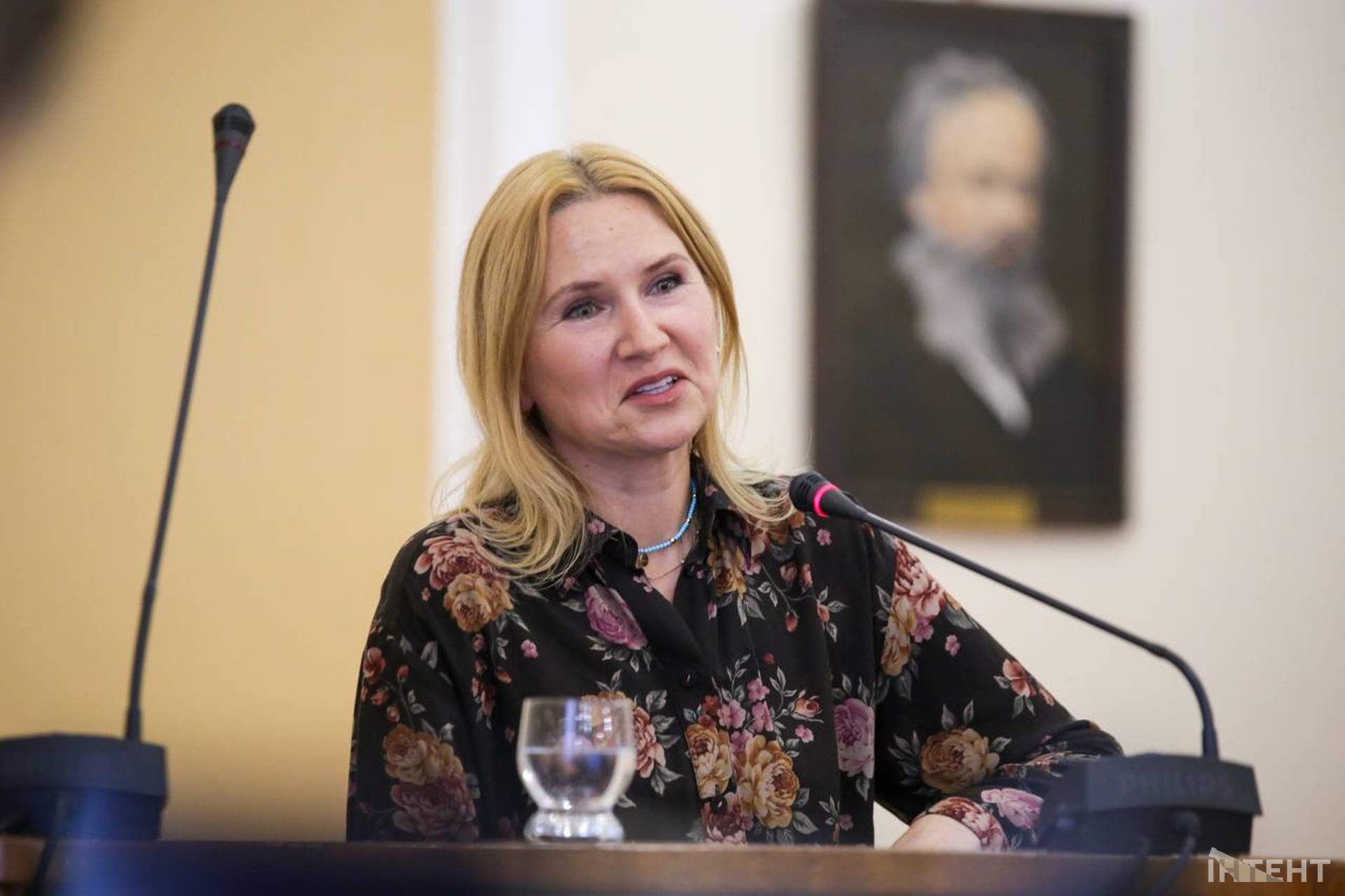 Віцеспікерка в Одесі заявила про недієвість міжнародних організацій у питанні викрадення українських дітей