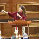 Шоста сесія Одеської обласної ради у світлинах ІзбірКому