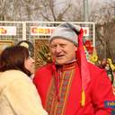 Ярмарка «Скарби Одещини»