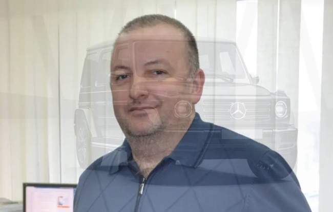 Верховный суд отказал в удовлетворении жалобы по "Мерседесу" матери таможенника из Одесской области