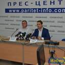 В Одессе презентовали результаты наблюдения за внешним независимым оцениванием-2016