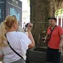 В Одесі бізнес виступив проти змін у розміщенні МАФів