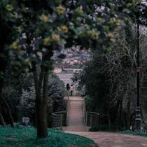 Khadzhibey Park