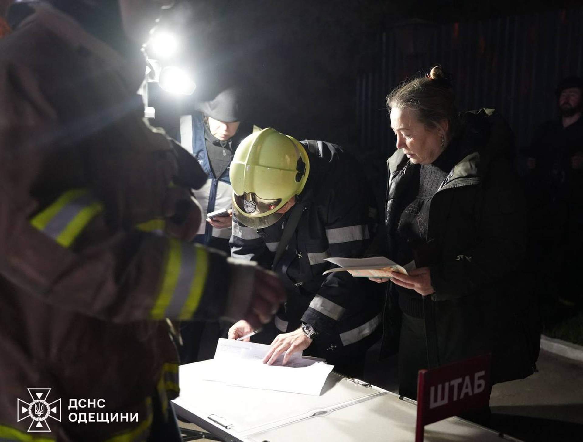 В Одесі від російського обстрілу загинула дитина