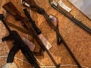 Зірвано плани російської розвідки в Очакові