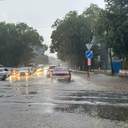 В Одесі випала півторамісячна норма опадів