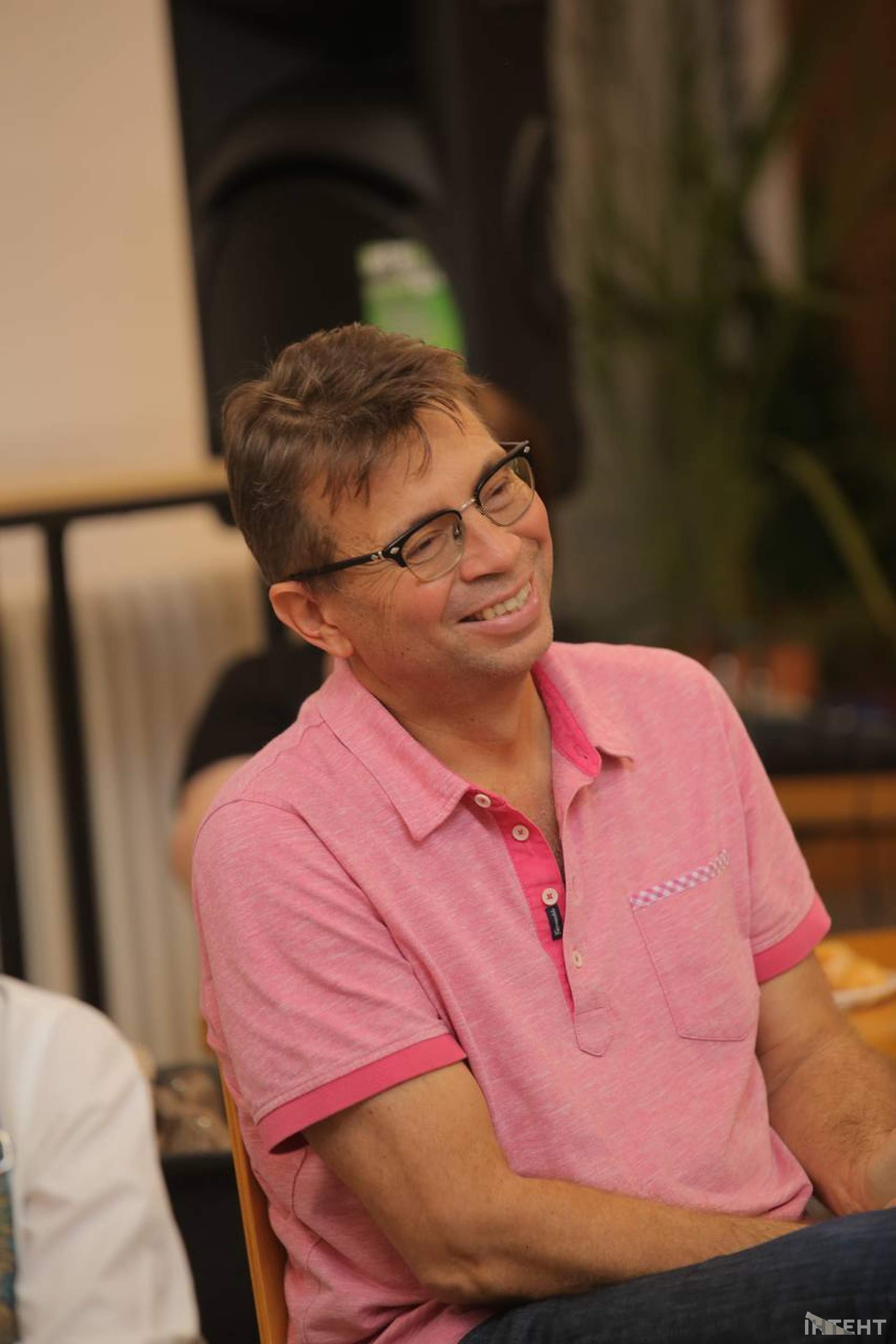 В Одесі жінки говорили з гумором про серйозне