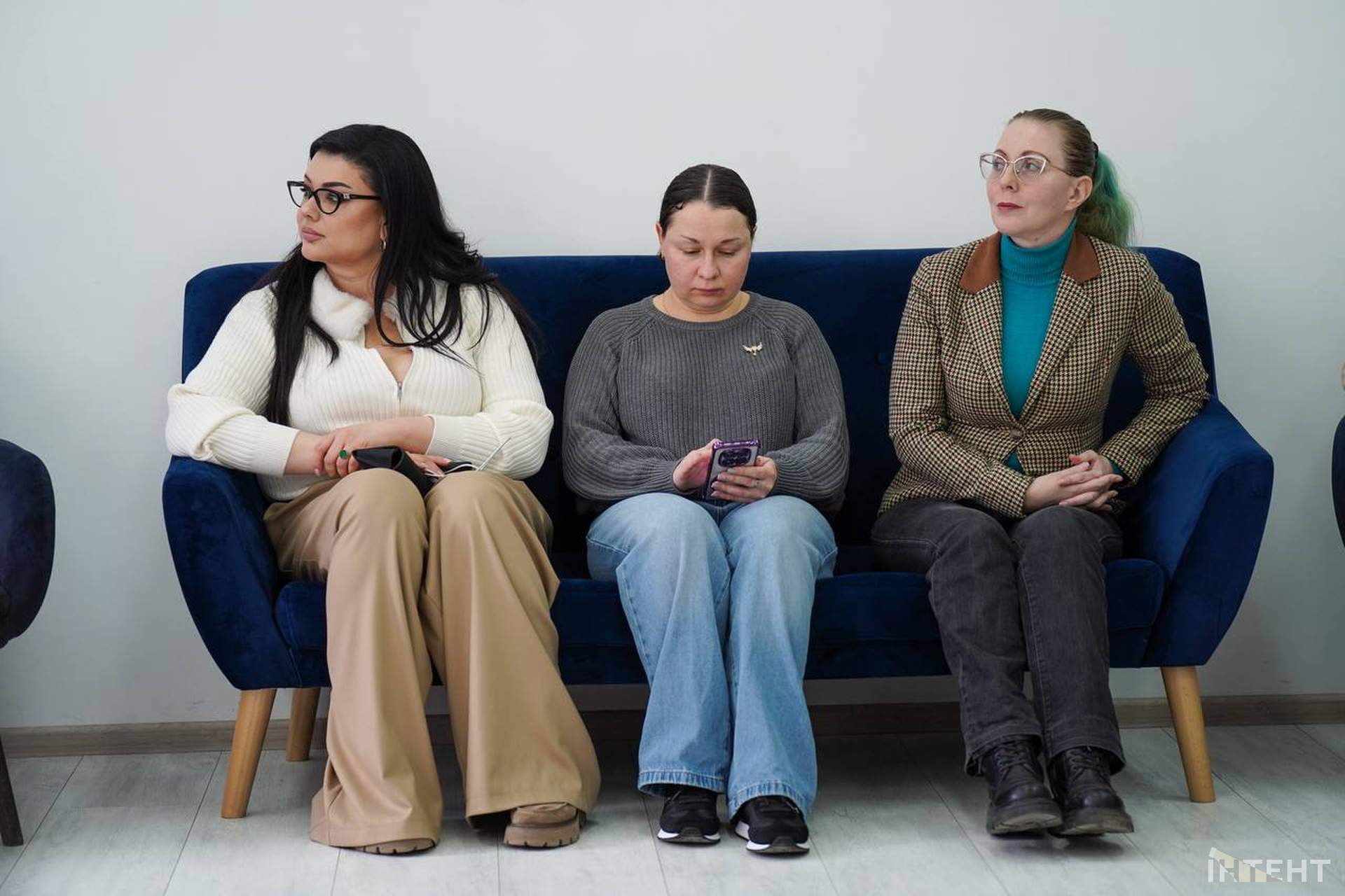 В Одесі відбулася дискусія для жінок, які прагнуть нових можливостей