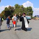 Марш ЛГБТ: противники и "освящение" маршрута