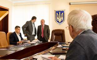 В Черноморске откорректируют бюджет