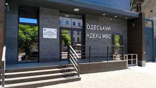 Депутатська компанія виграла тендер на будівництво укриття для криміналістів