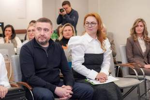 Антикоррупционный суд оштрафовал квартиру жены главы Одесского областного совета