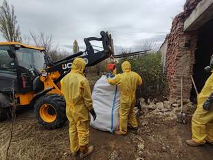 Кодимська територіальна громада позбулася токсичного спадку радянського союзу