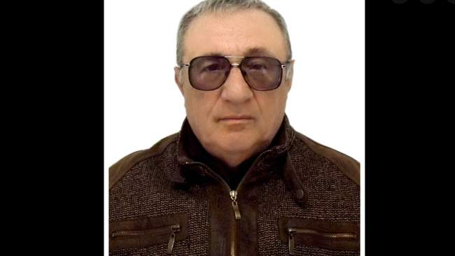 Юхим Турецький. ФОТО: Одеська кіностудія/facebook