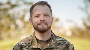 Mykhailo Lemak, Deputy Head of the Kherson Regional Military District Administration, concluded the work and summarized the results
