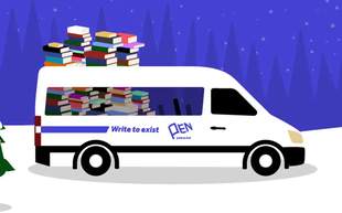 PEN Ukraine has compiled a selection of the best books in Ukraine in 2025