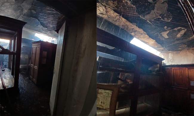 ФОТО: Херсонський обласний краєзнавчий музей