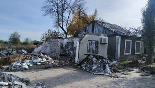 На Миколаївщині селяни масово виїжджають після отримання компенсацій