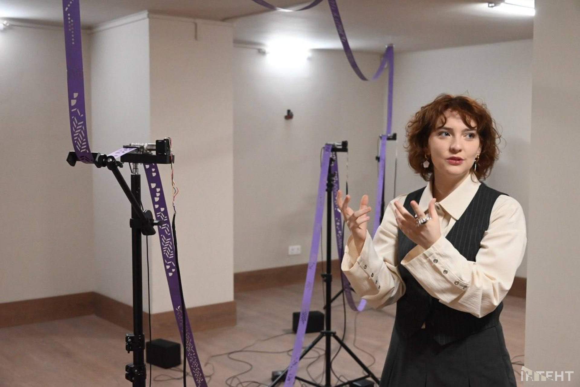 В Одесі відкрили виставку присвячену найвпливовішій художниці ХХ століття