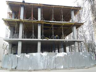 Одесский городской голова озаботился стройками на склонах и хочет больше полномочий для горГАСК