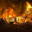 В Ізмаїлі росіяни поцілили у лікарню