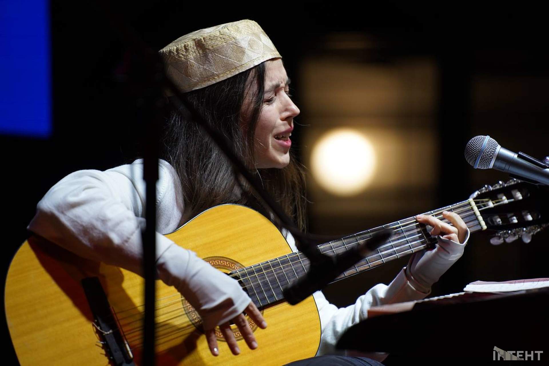 Кримські татари Одещини відсвяткували п'ятиріччя