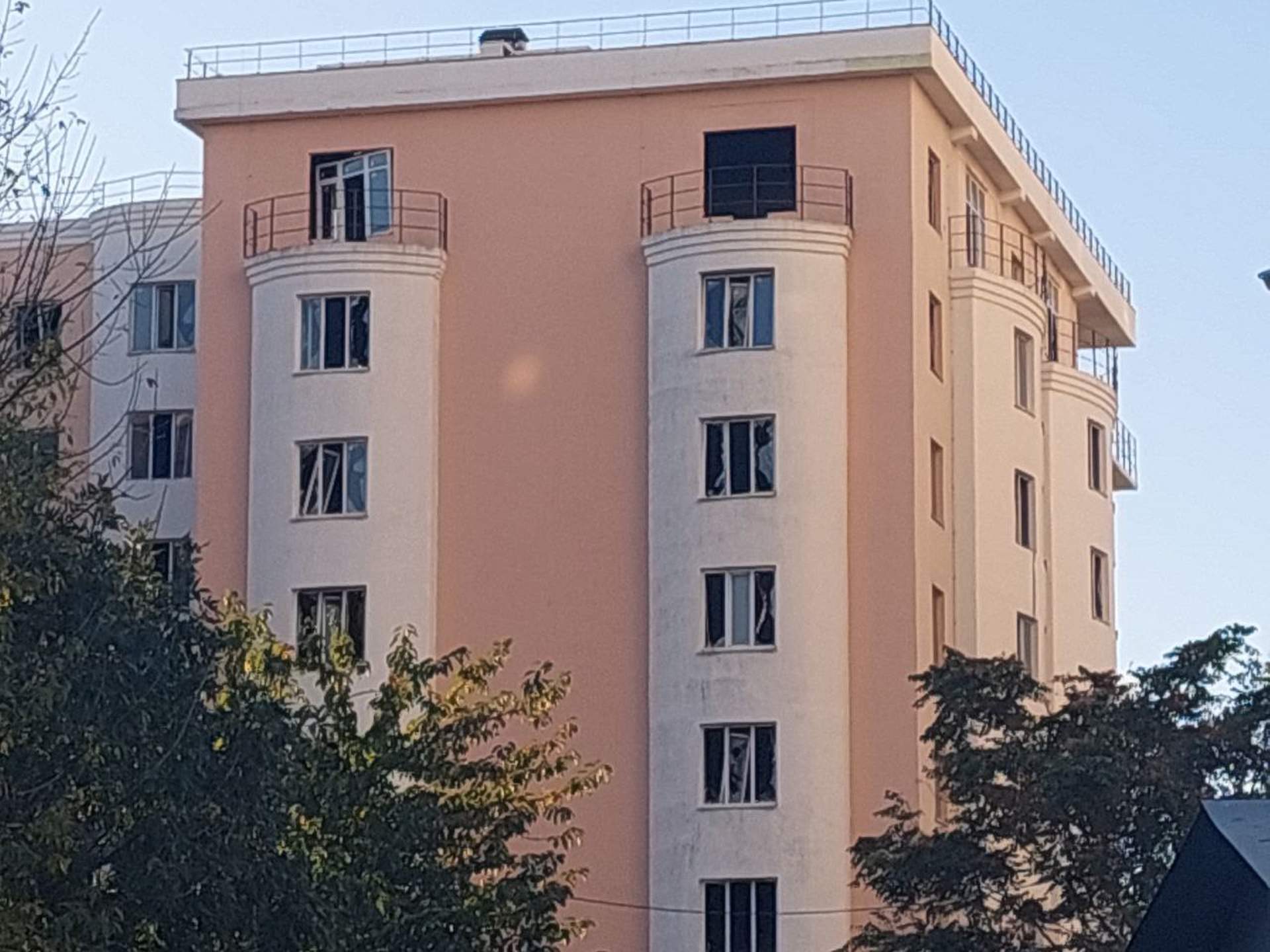 Є поранені: вночі росіяни обстріляли Одещину ракетами