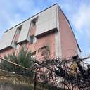 Дрон підпалив чотириповерховий будинок в Одесі