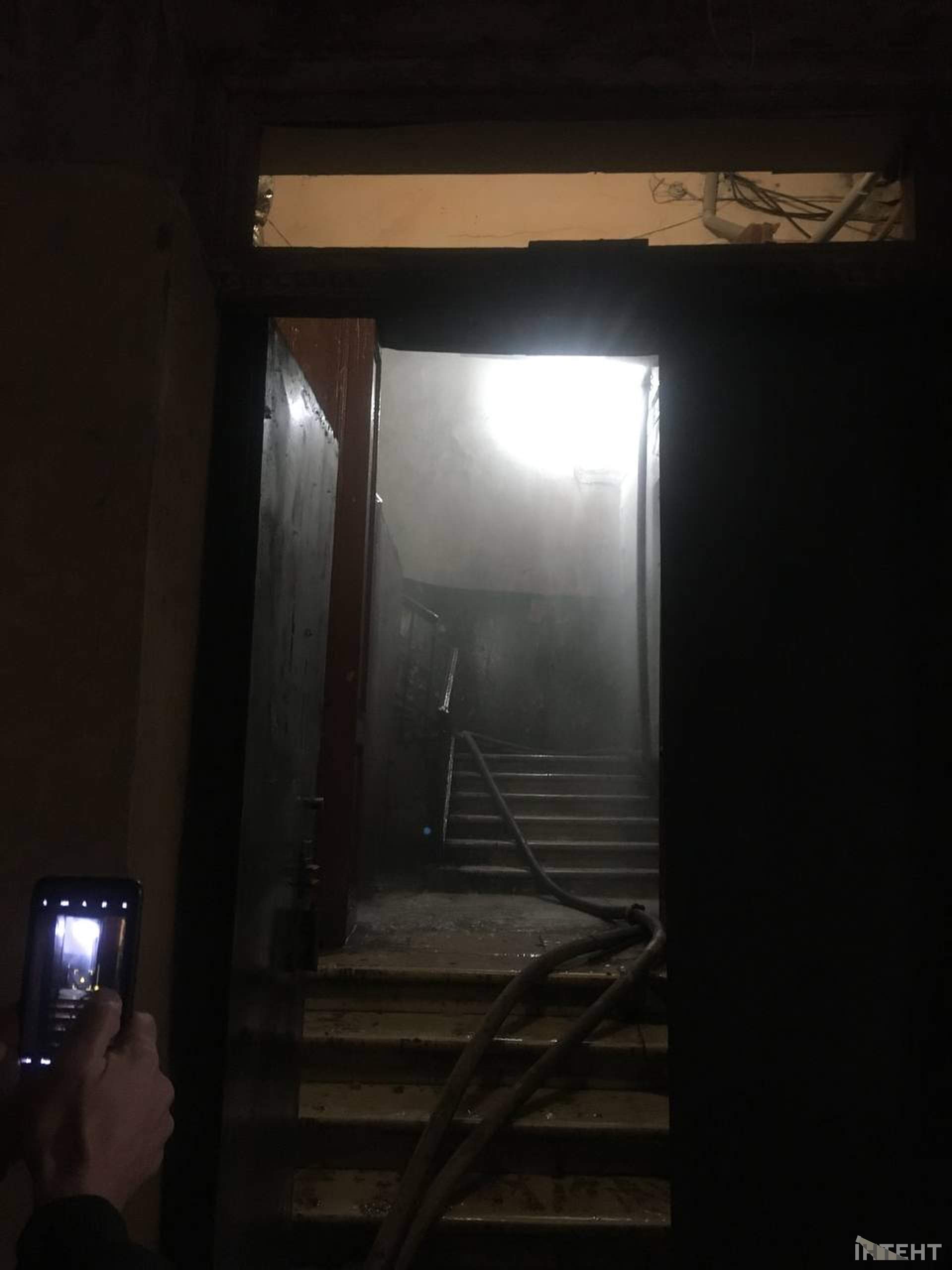 Одеса оговтується від масованого удару ворога: наслідки атаки