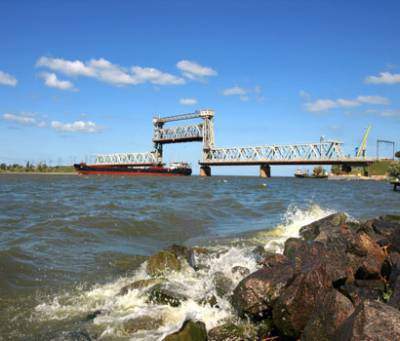 К поискам начальника Белгород-Днестровского порта привлекут кадровое агентство