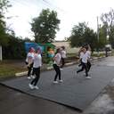 У Доброславі відкрили парк болгарської культури та провели "Веселкове рандеву"