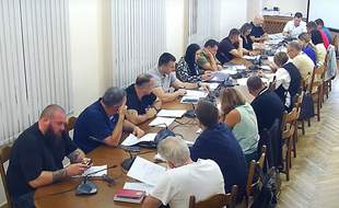 Odesa plans to change the budget by 200 million