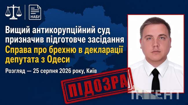 ІЛЮСТРАЦІЯ: Інтент/ШІ