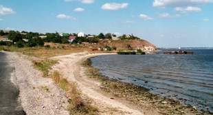 У Миколаєві на захист берегів витратять майже 2 мільйони