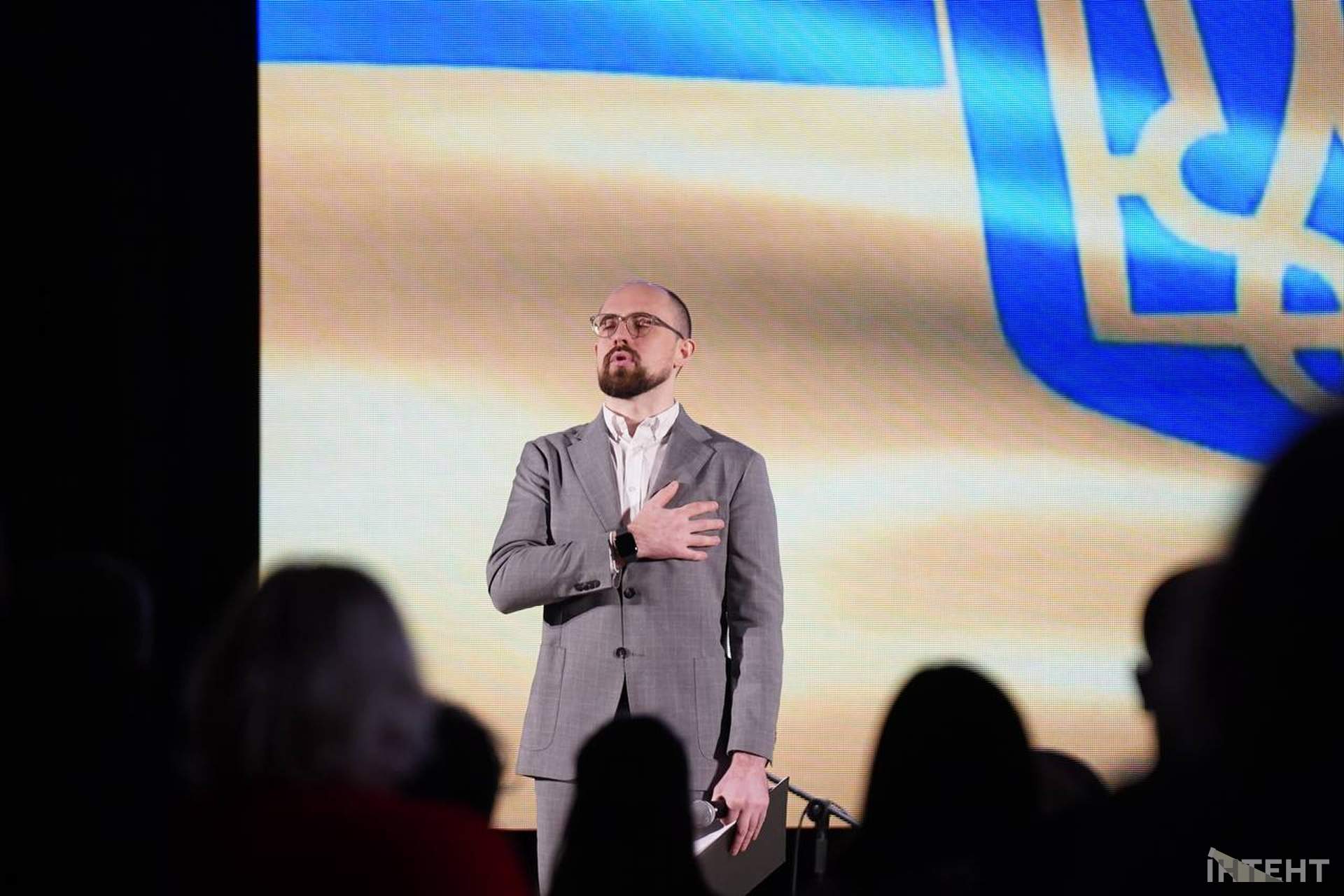 Кримські татари Одещини відсвяткували п'ятиріччя