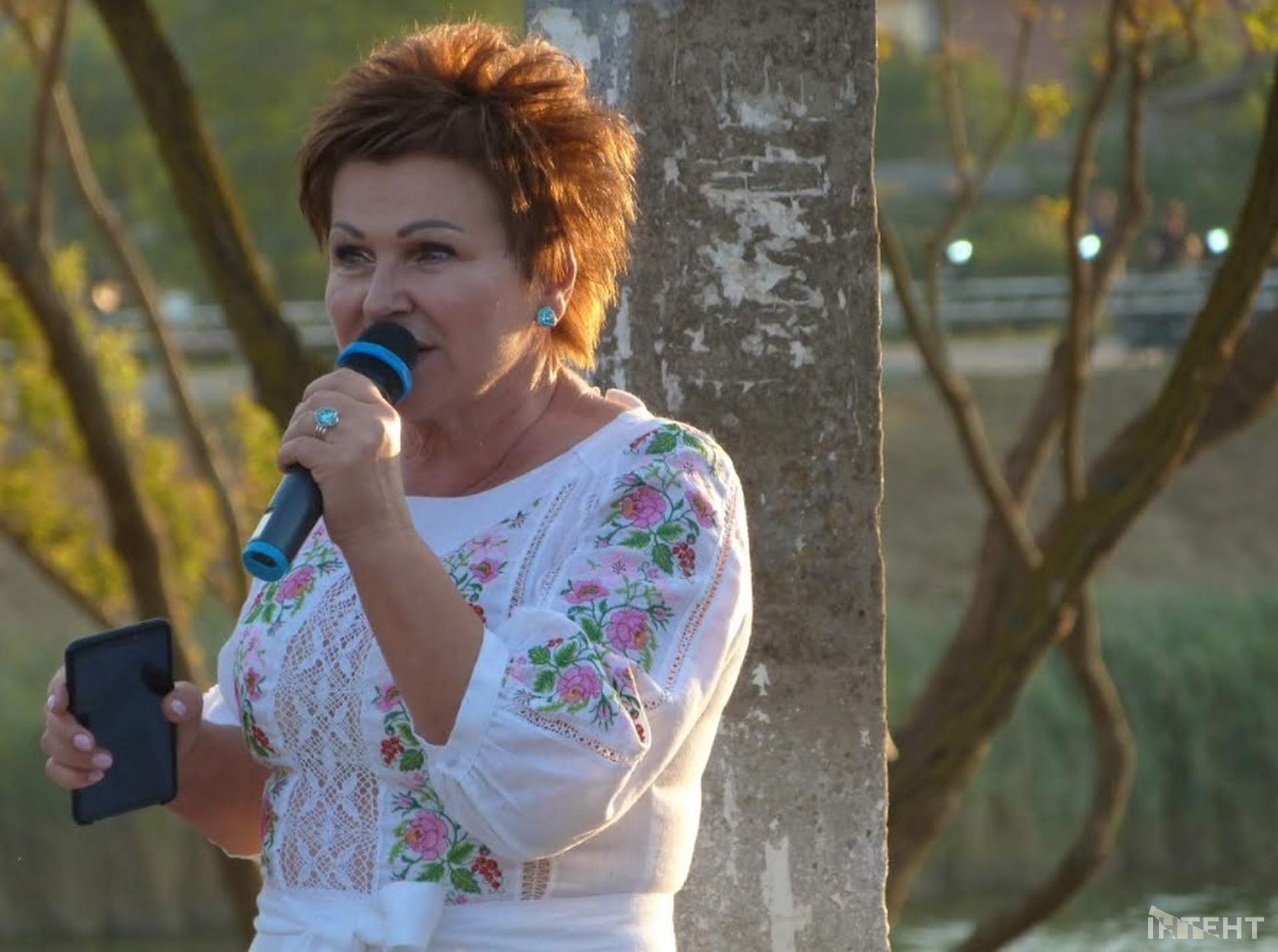 У Доброславі відкрили Дубай парк