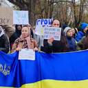 № 12 галерея Ножевнікова заявила про можливе припинення акцій протесту проти недоцільних тендерів в Одесі