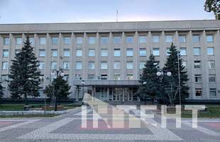 Депутати Херсонської міськради впродовж третього року повноважень відсторонились від справ громади