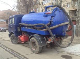 В Одессе повысят тарифы на вывоз бытовых отходов