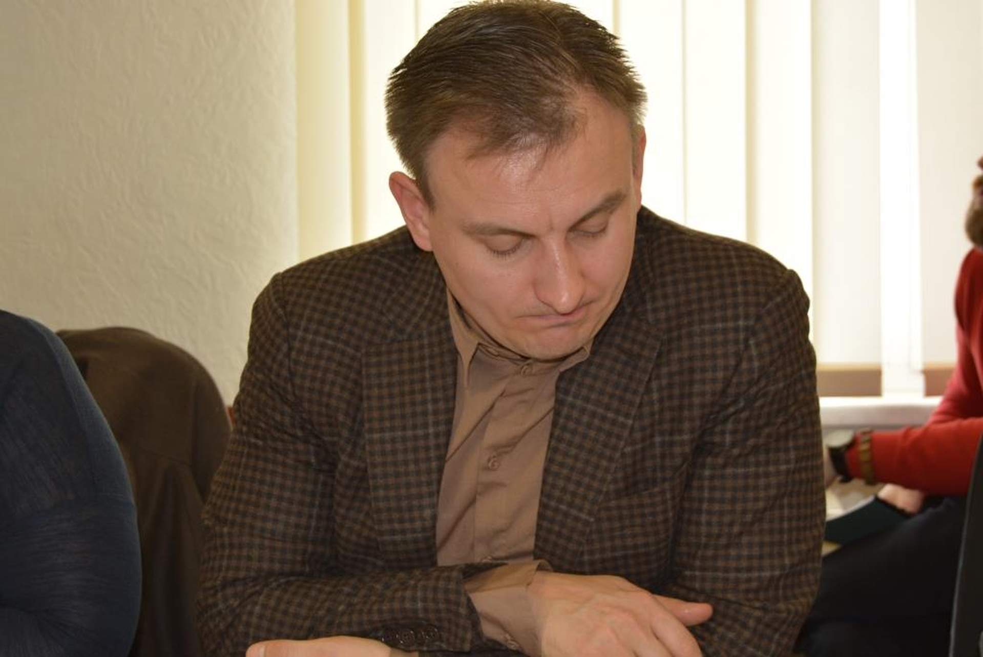 Одесский КИУ презентовал мониторинг выполнения обещаний одесскими депутатами и мэром