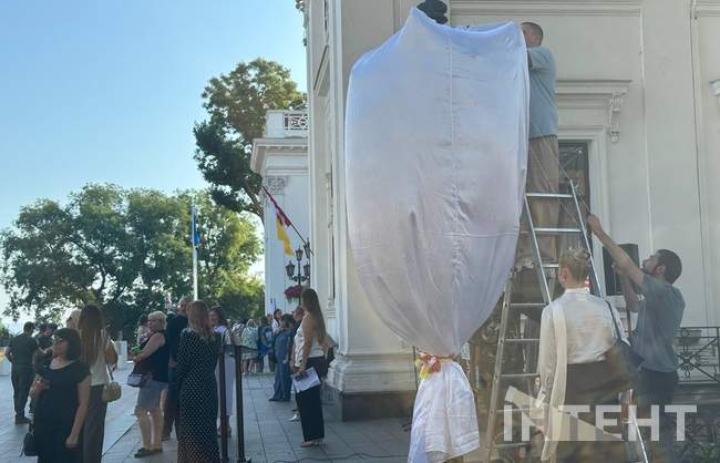 ФОТО: Интент/Наталя Довбыш