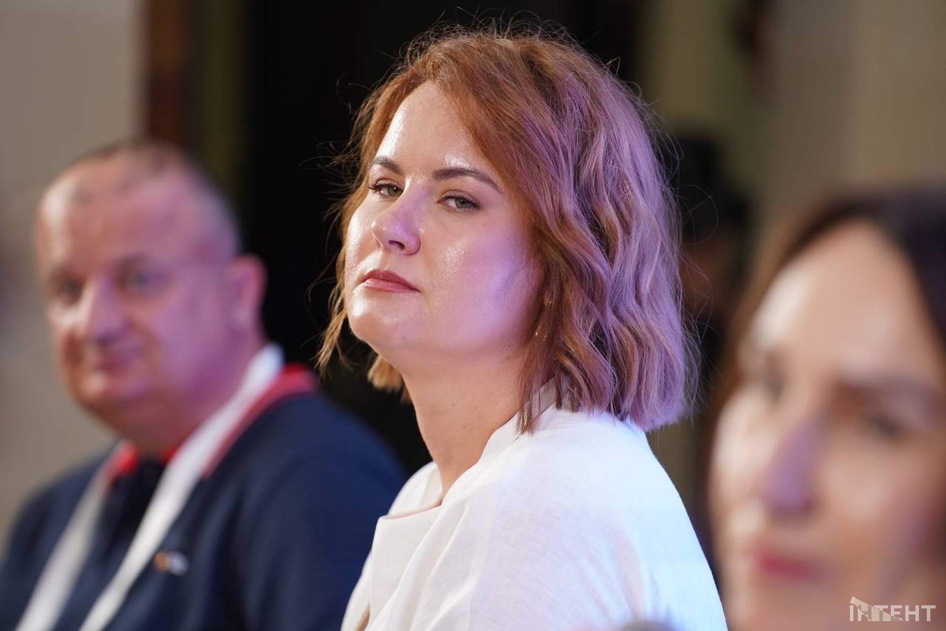 Дні ідей в Одесі присвятили стратегії майбутнього для бізнесу