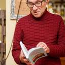 У Книгарні-Кав'ярні презентували книгу про шахову Одесу