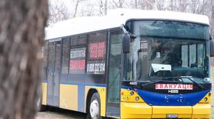 Поліцейські Миколаївщини доставили 200 кілограмів допомоги переселенцям із Донеччини