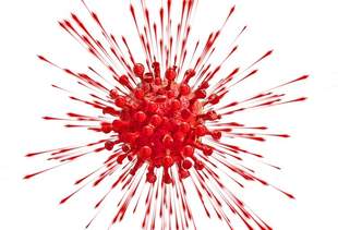 Одеська область знов посіла місце серед лідерів за добовою кількістю випадків COVID-19