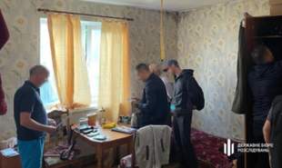 Затримали кінолога, який допомагав окупантам на лівому березі Дніпра