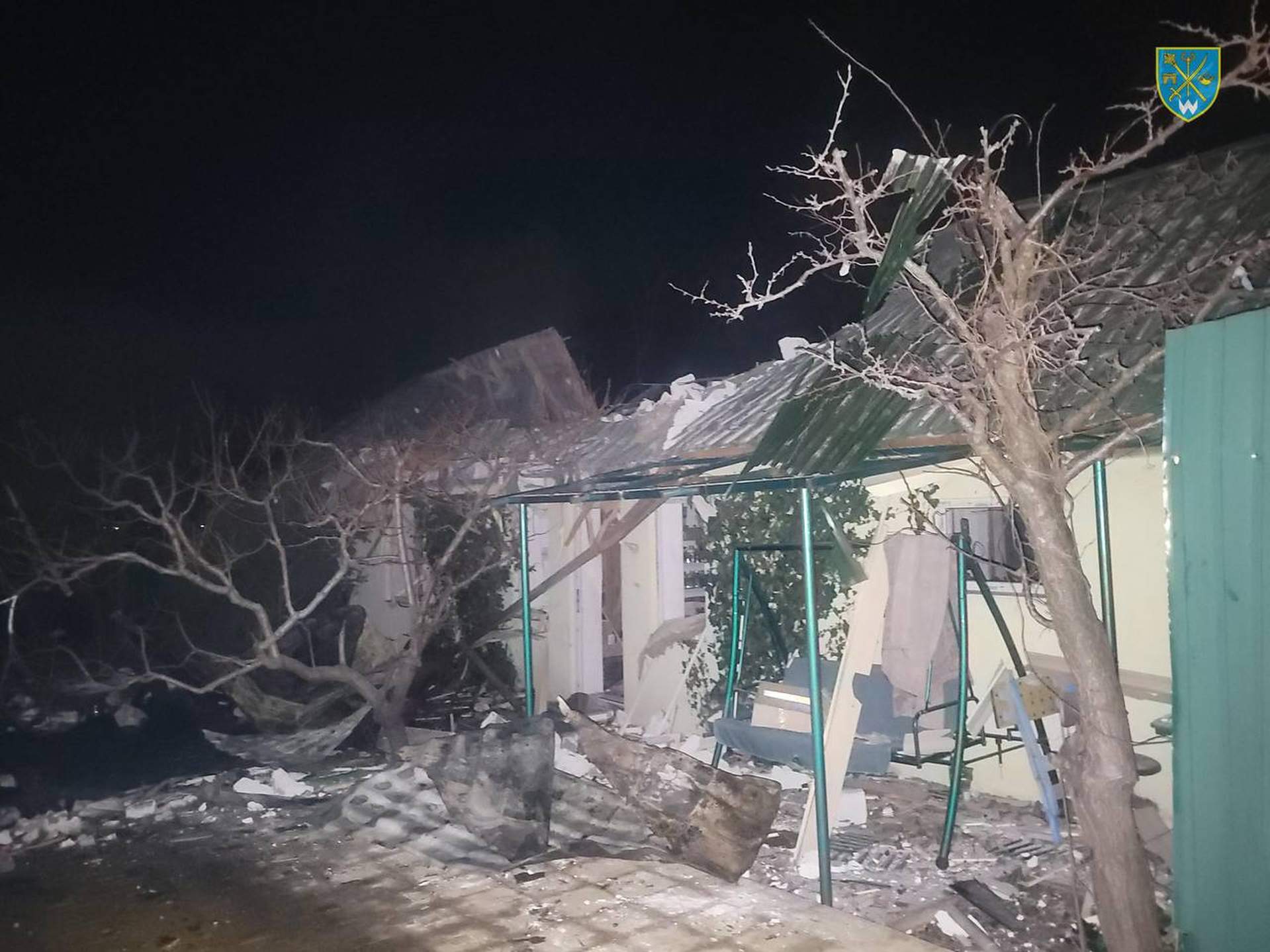 Житель Одещини загинув від російського дрона