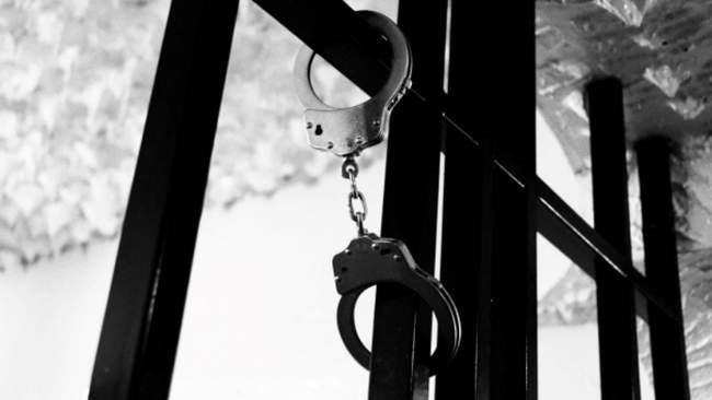 В'язниця. ФОТО: pexels.com